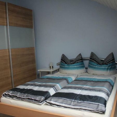 Ferienwohnung Ausblick Weißensberg エクステリア 写真